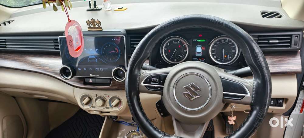 Maruti Suzuki Ertiga Vxi (o) Cng, 2024, Cng & Hybrids