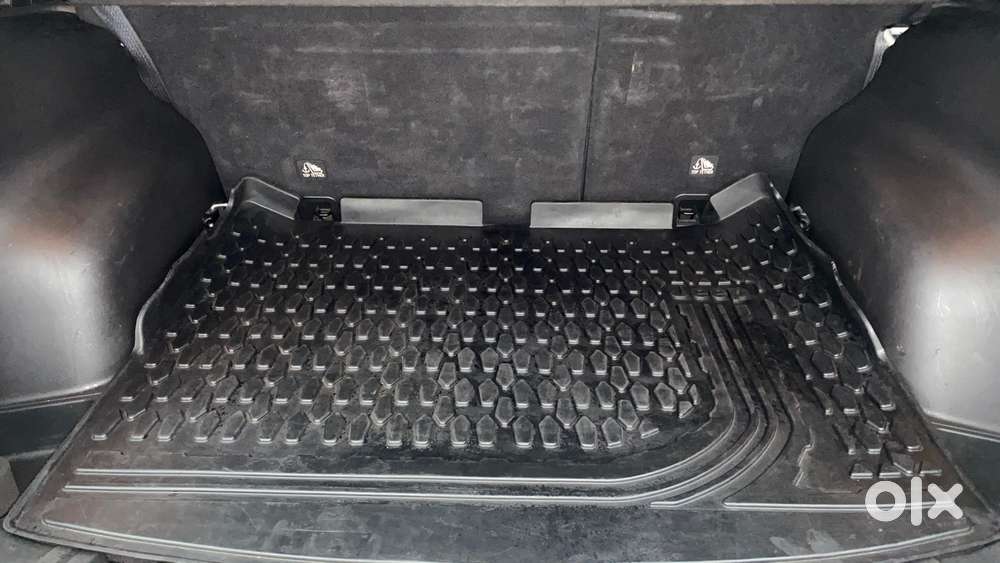 Jeep Compass 1.4 Night Eagle Petrol At, 2017, Petrol