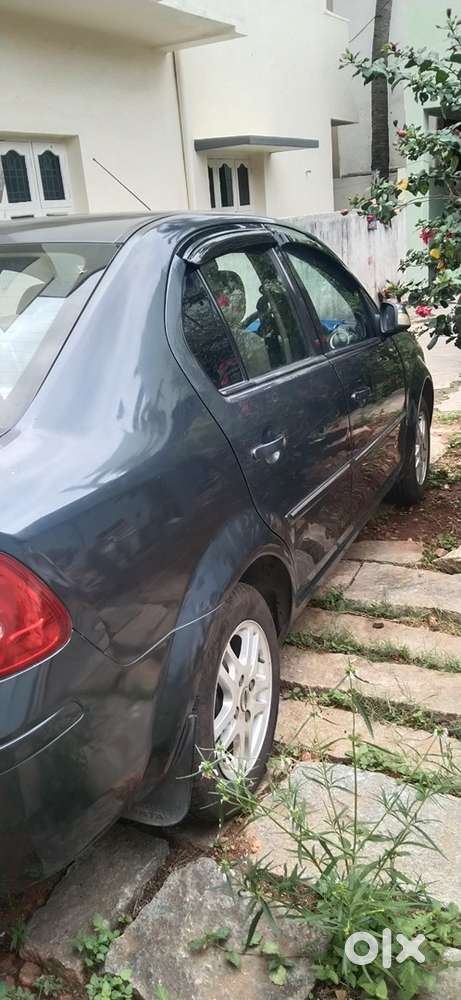 Ford Diesel Car 2011