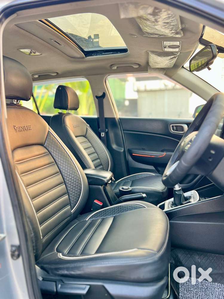 Hyundai Venue 1.4 Crdi Sx (o), 2019, Diesel