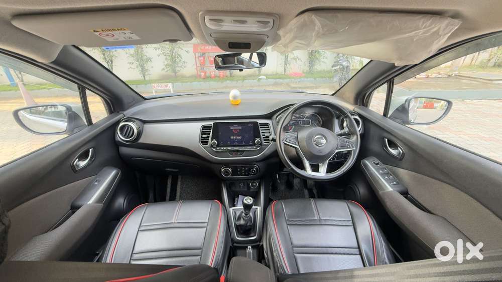 Nissan Kicks Xv Premium Option, 2022, Petrol
