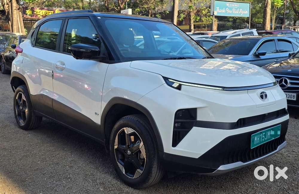 Tata Punch Ev Smart, 2024, Electric