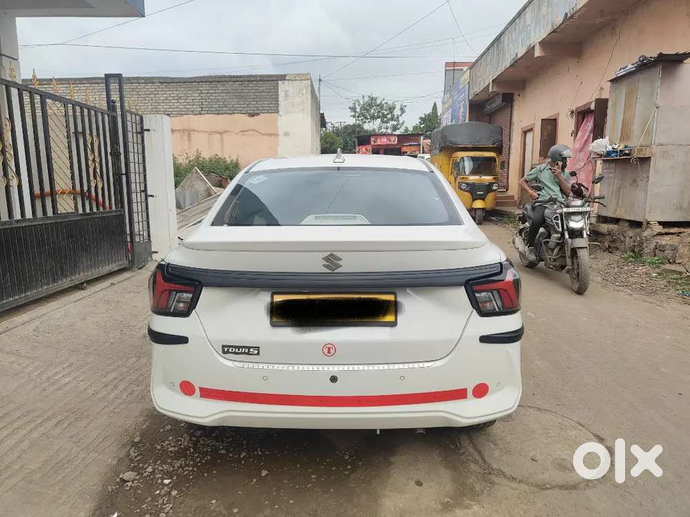 Maruti Suzuki Dzire Tour 2026