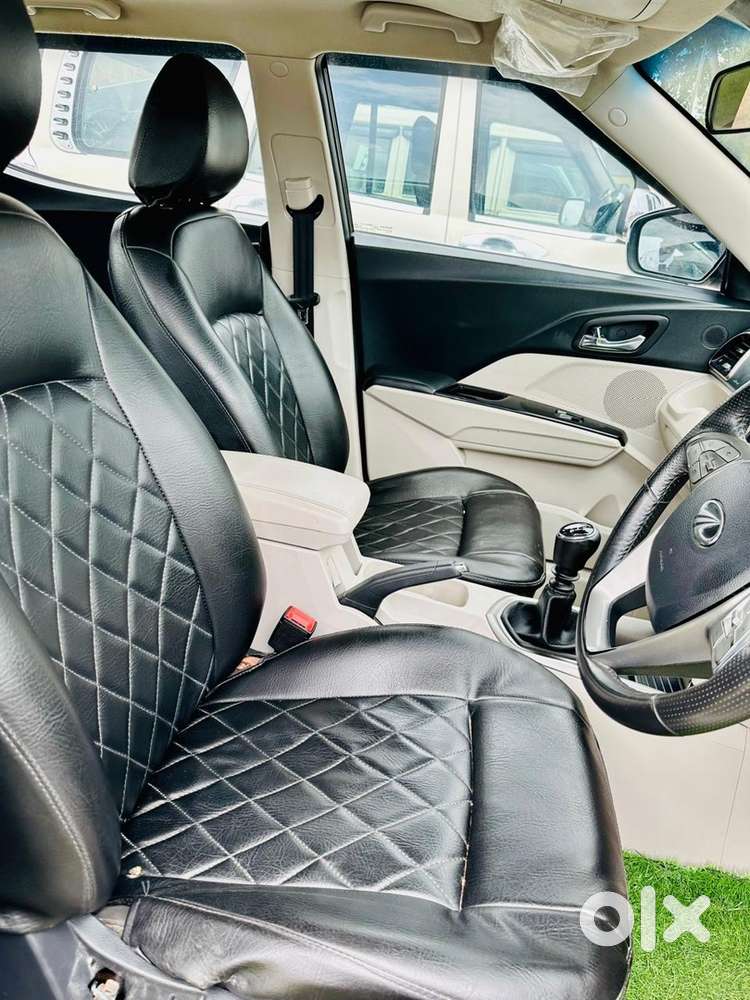Mahindra Xuv300 Diesel 2022