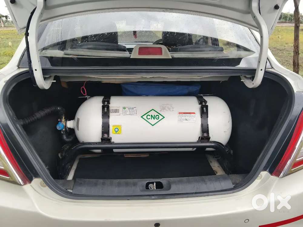 Maruti Suzuki Dzire 1.2 2022