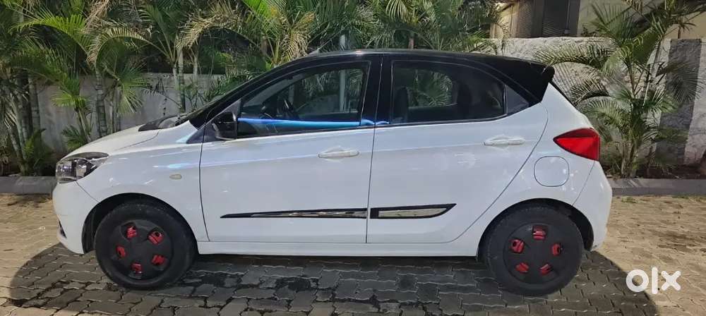 Tata Tiago