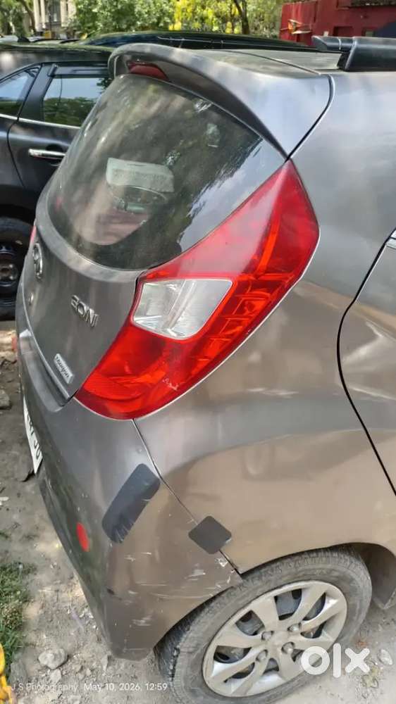Hyundai Eon 2014