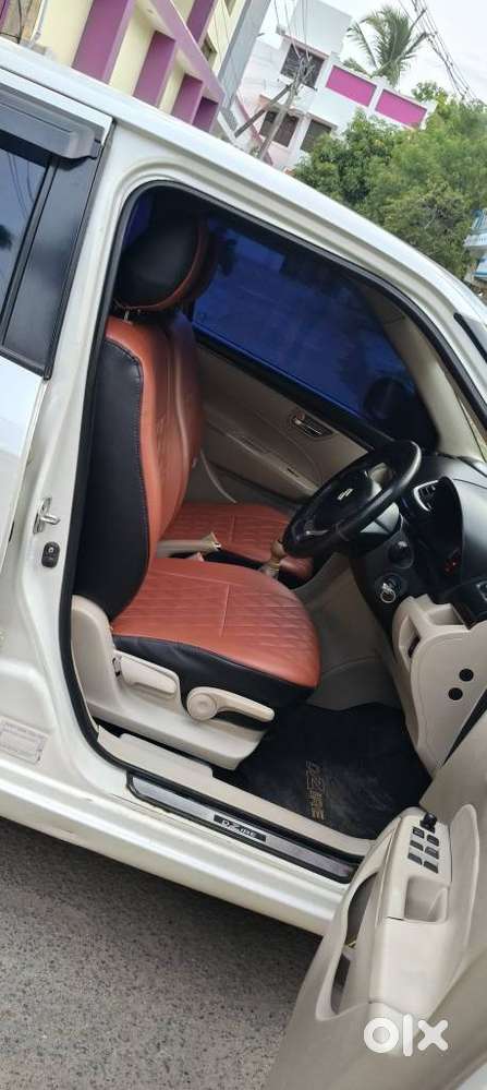 Maruti Suzuki Swift Dzire Zdi, 2014, Diesel