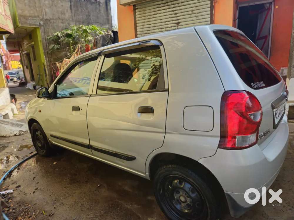 Maruti Suzuki Alto K10 2010  Petrol  79,804 Km  Excellent Condition