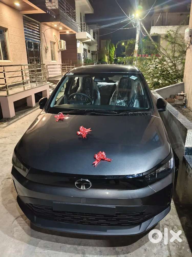 Tata Tiago Pure Model 2026
