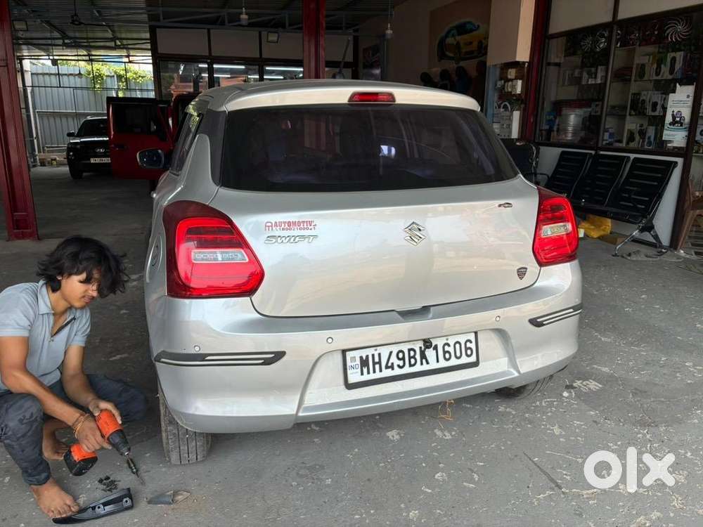 Maruti Suzuki Swift 2020 Petrol Good Condition