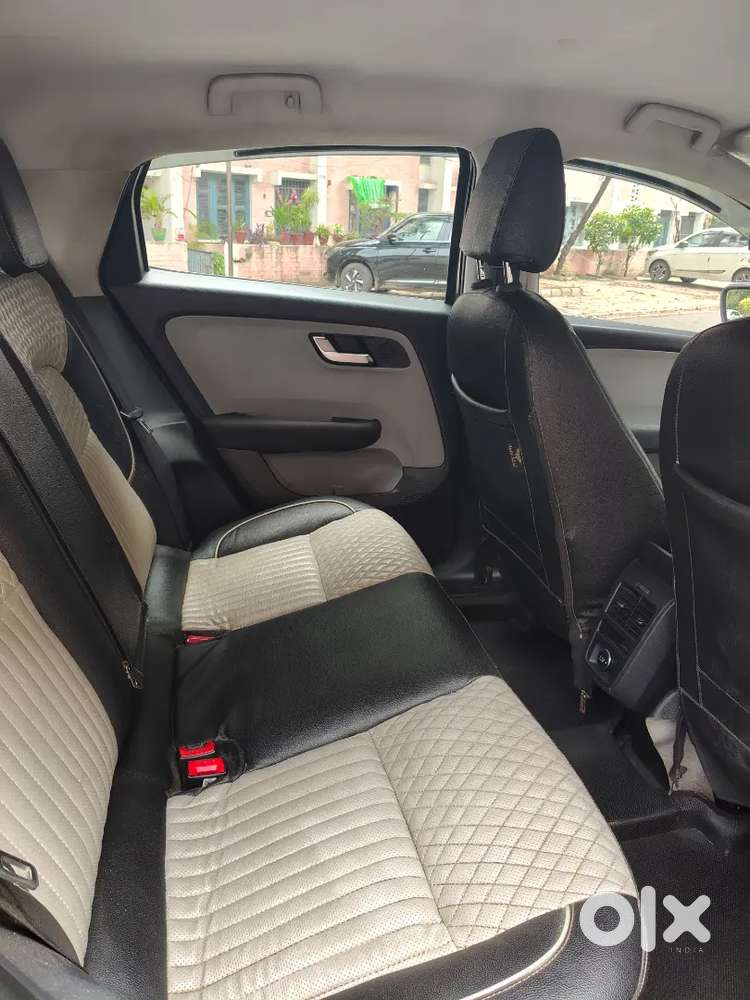 Tata Altroz 1.2 Xz 2021