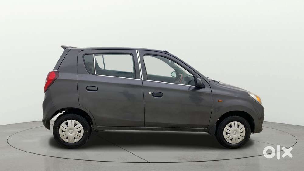 Maruti Suzuki Alto 800 2012-2016 Lxi, 2016, Petrol