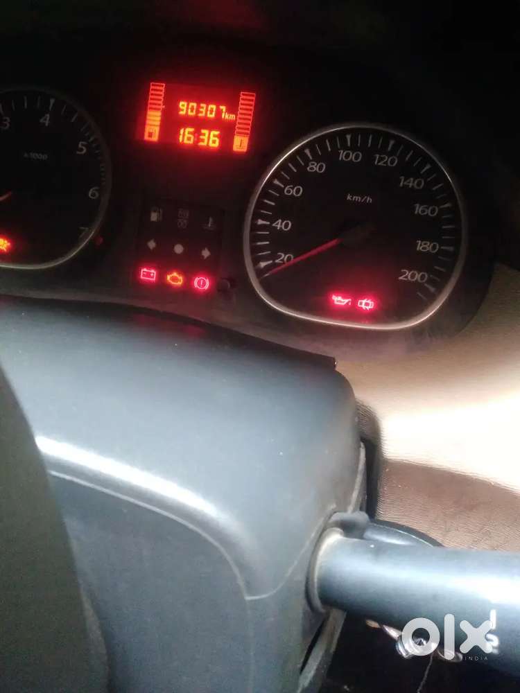 Renault Duster 2014 Diesel Good Condition
