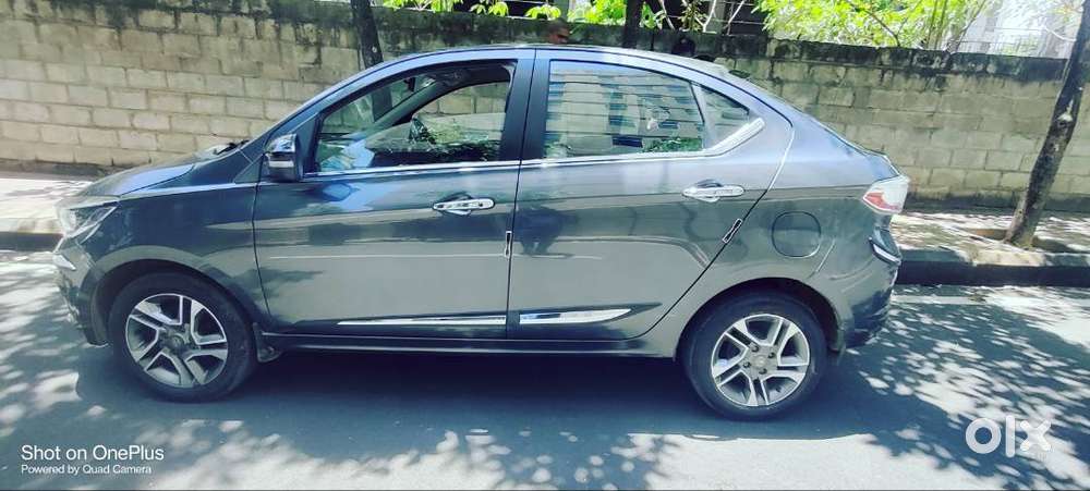 Tata Tigor 2023 Petrol 17650 Km Driven