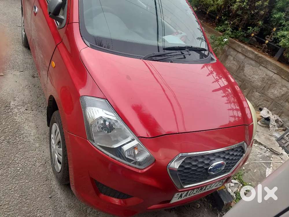 Datsun Go T