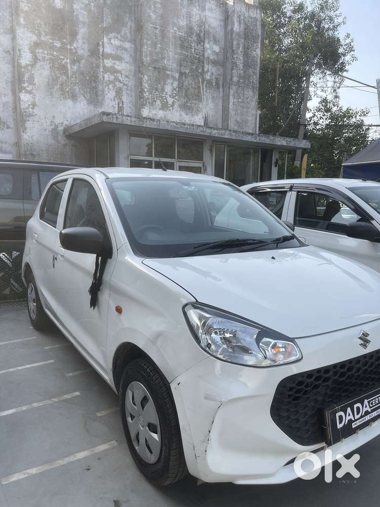 Maruti Suzuki Alto K10 Vxi Amt, 2025, Petrol