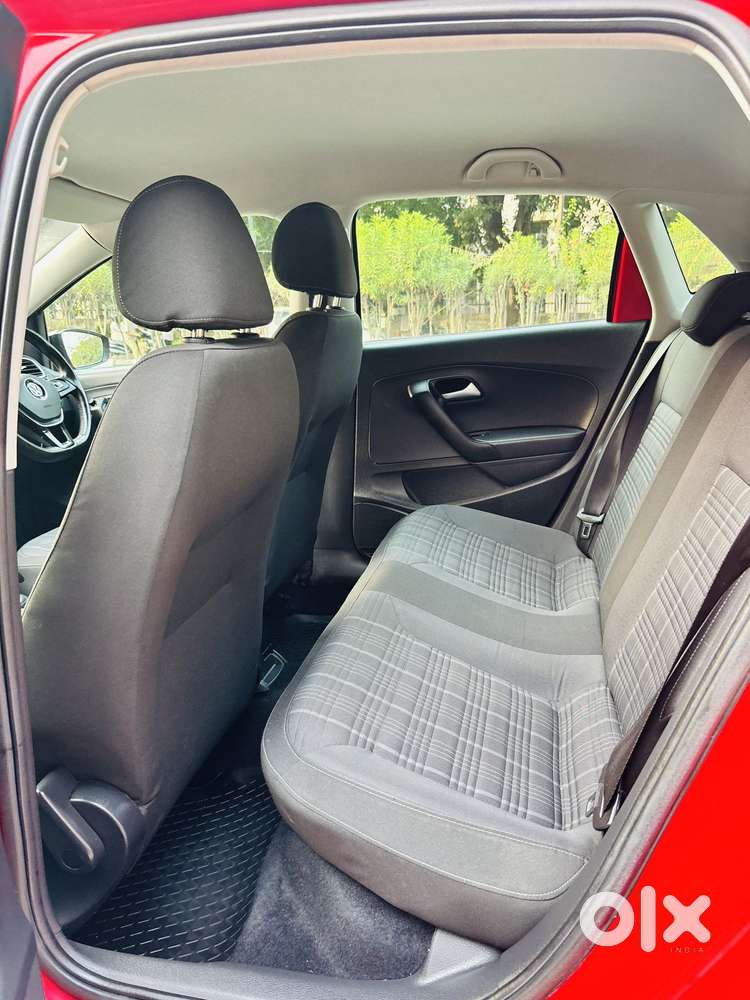 Volkswagen Polo Gt Tsi, 2021, Petrol