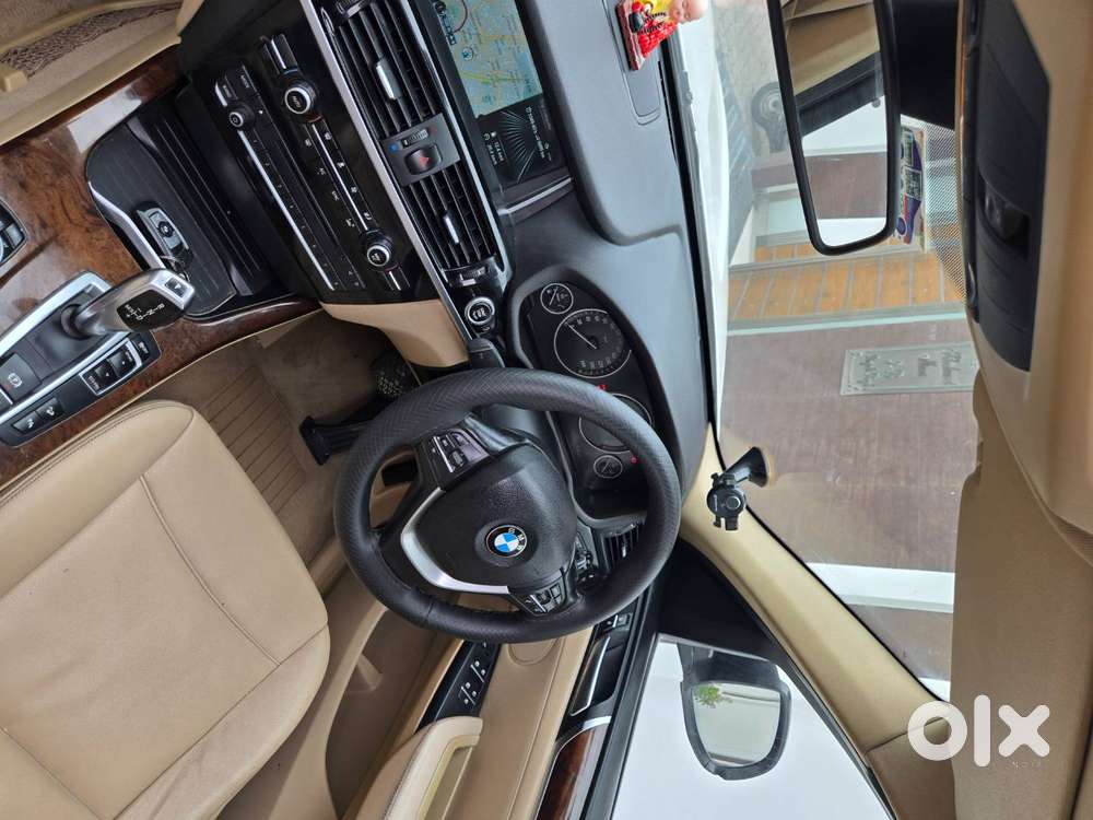Best Condition Of Bmw At This Price With Vip No.
