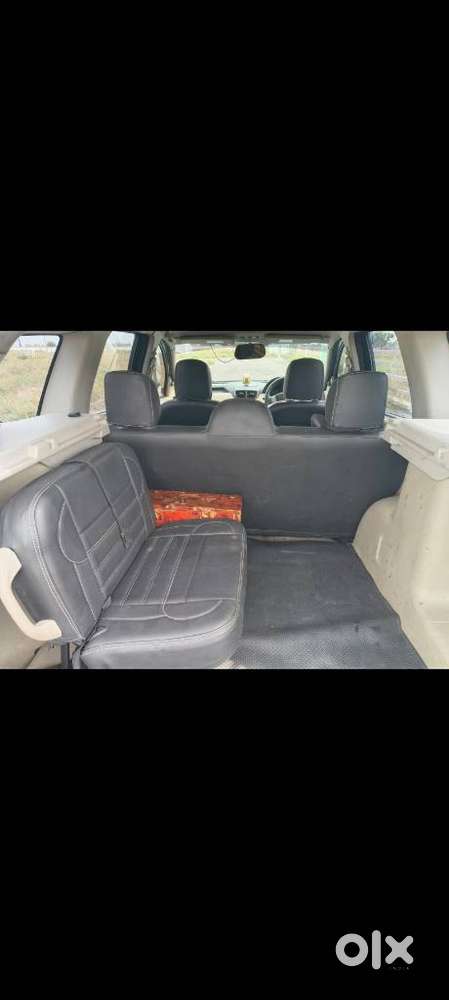 Nissan Terrano Xl D Plus, 2014, Diesel