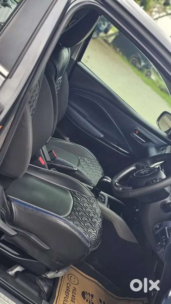 Maruti Suzuki Baleno 2023
