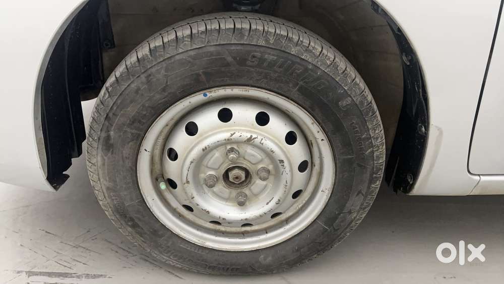 Maruti Suzuki Wagon R 1.0 Lxi Cng, 2013, Cng & Hybrids