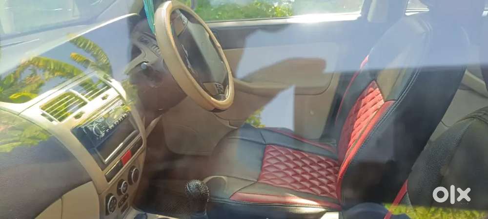 2011 Tata Manza Diesel