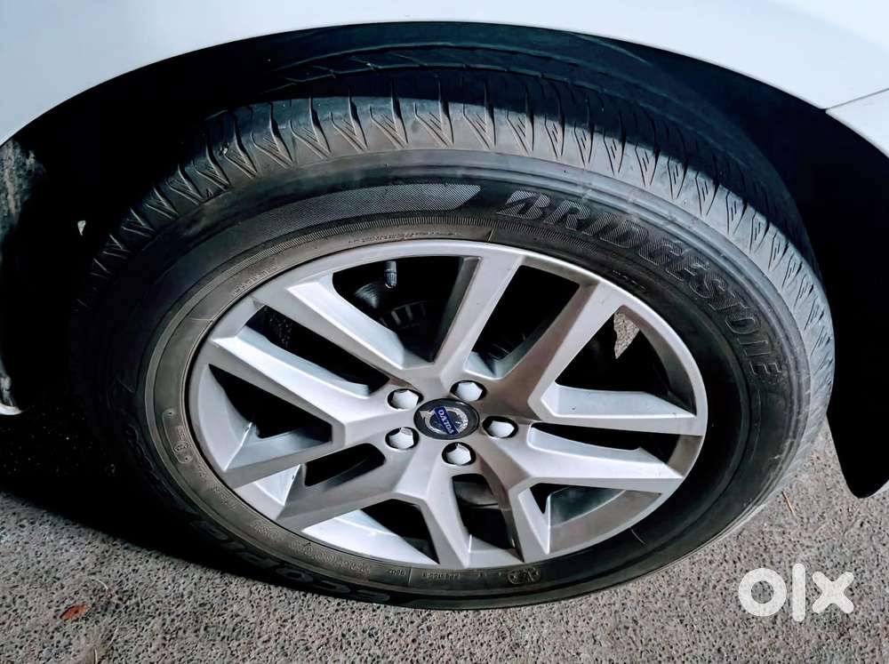 Volvo Xc60 D5 Inscription, 2016, Diesel