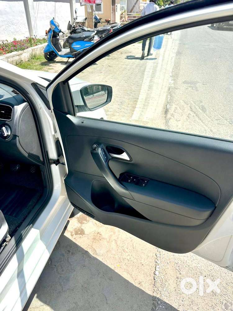 Volkswagen Polo 2019 Diesel Highline Plus  Well Maintained