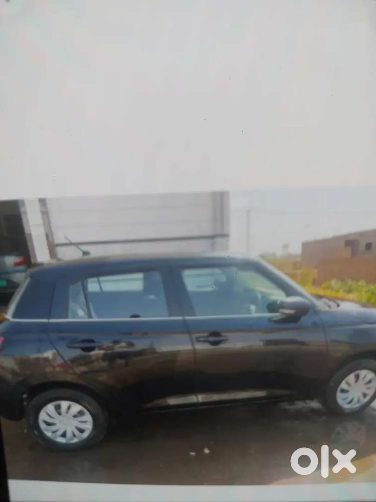 Maruti Suzuki Swift 2025 Petrol 20000 Km Driven