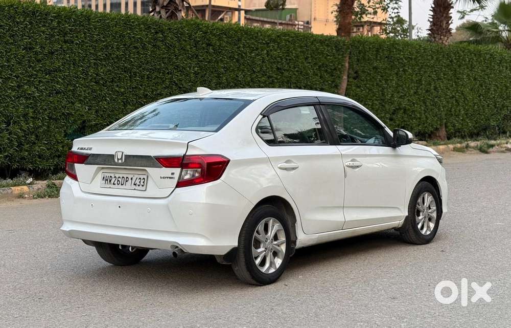 Honda Amaze, 2018, Diesel