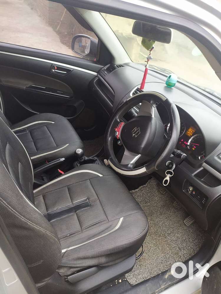 Swift Vxi 2014