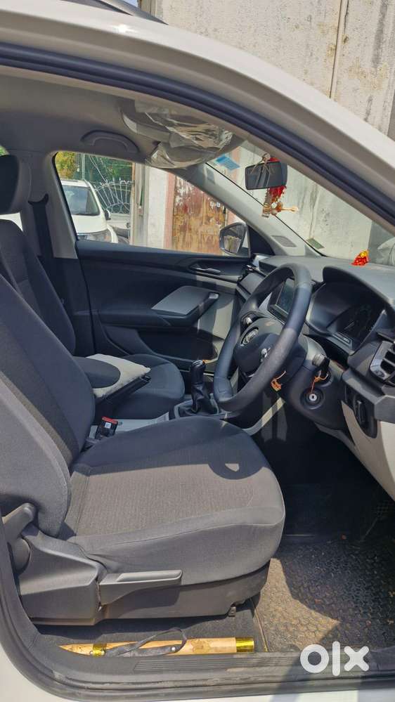 Skoda Kushaq 1.0 Tsi Active Peace, 2022, Petrol