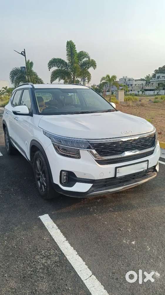Kia Seltos 2023 Diesel