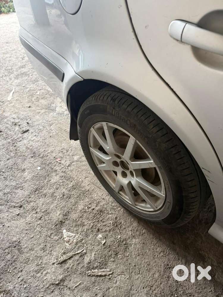 Skoda Octavia 2007 Diesel Well Maintained