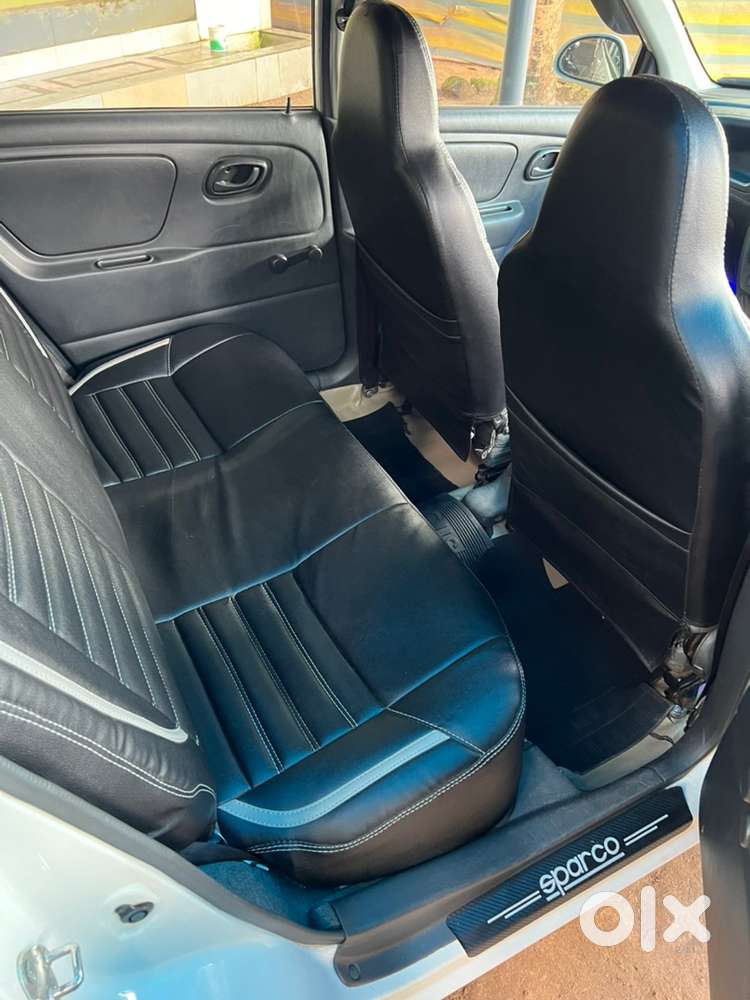 2012 Maruti Suzuki Alto