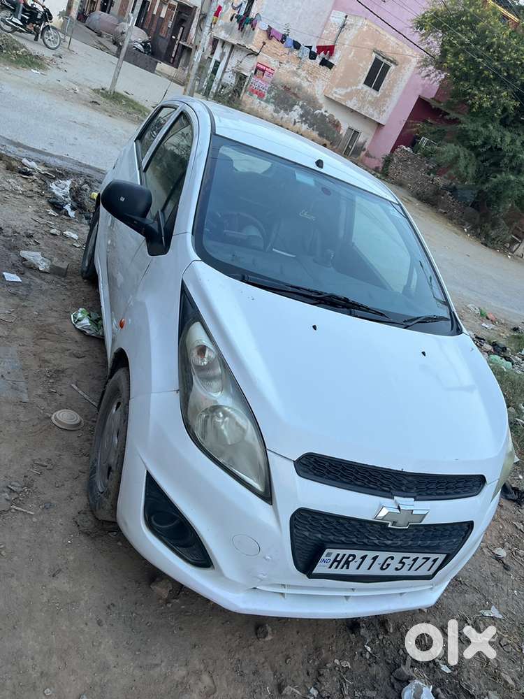 Chevrolet Beat Diesel 2016