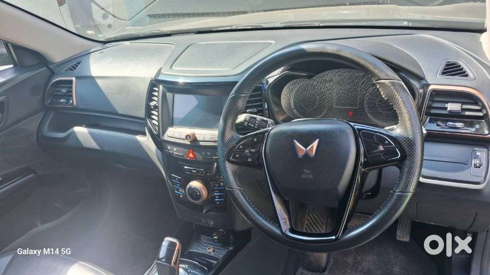 Mahindra Xuv400 Ev 2023 Electric Well Maintained
