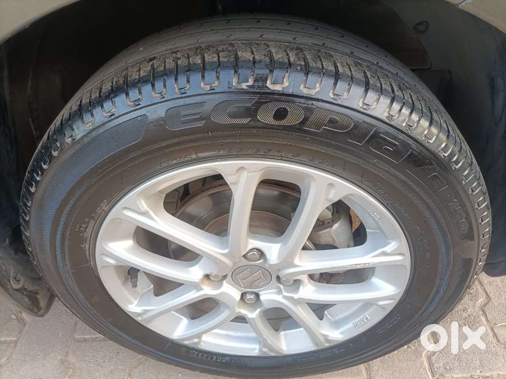 Maruti Suzuki Swift 2021-1.2 Zxi Plus Amt, 2022, Petrol