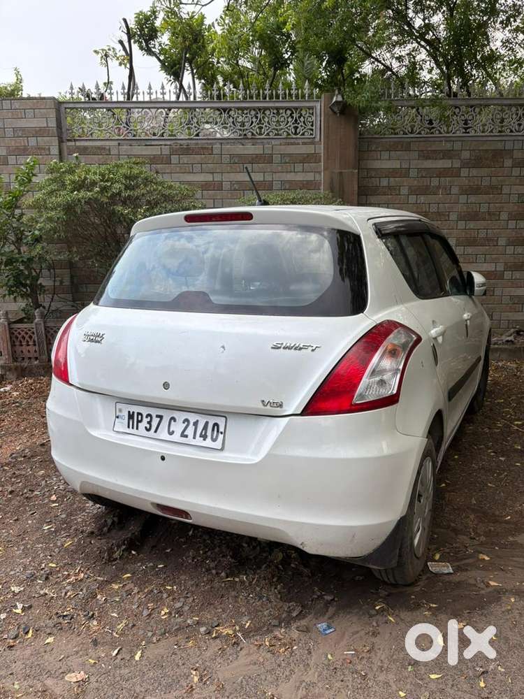 Maruti Suzuki Swift 2014 Diesel Well Maintained