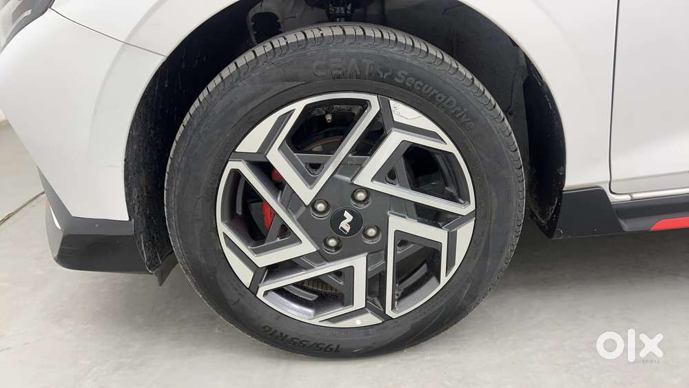 Hyundai I20 N Line N8 1.0 Turbo Dct, 2023, Petrol