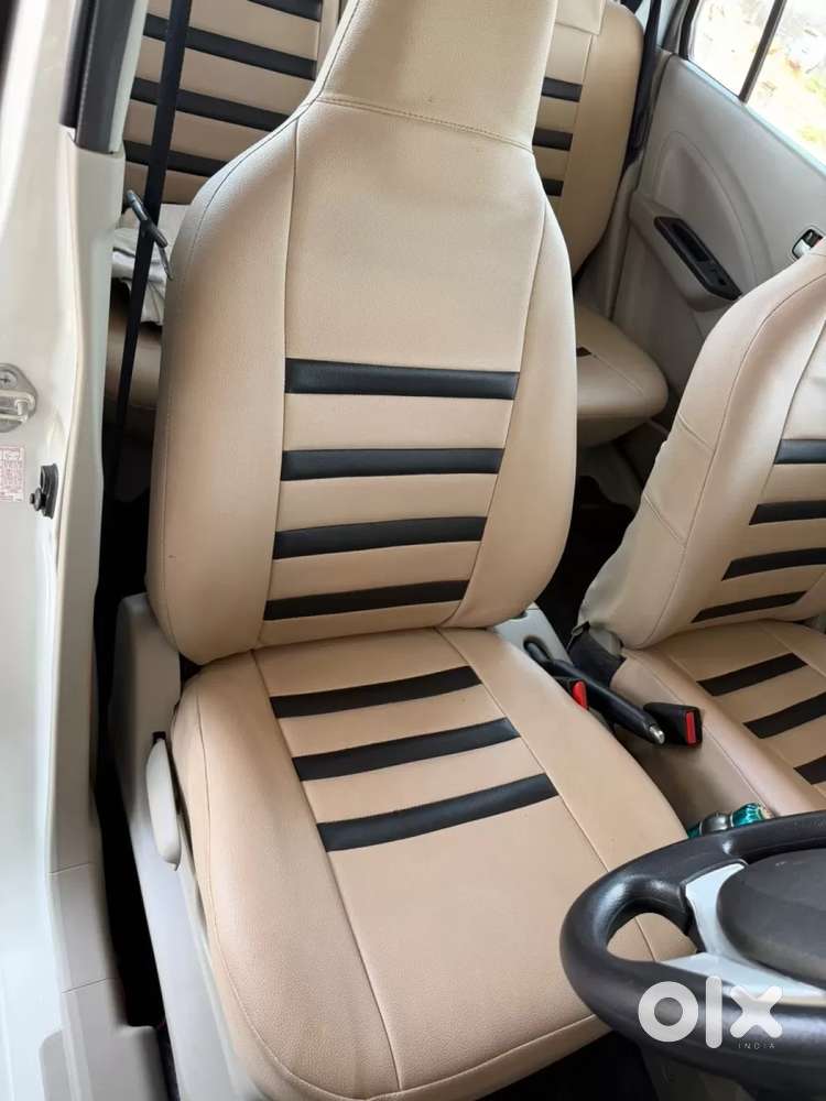 Maruti Suzuki Celerio Vxi, 2016, Petrol