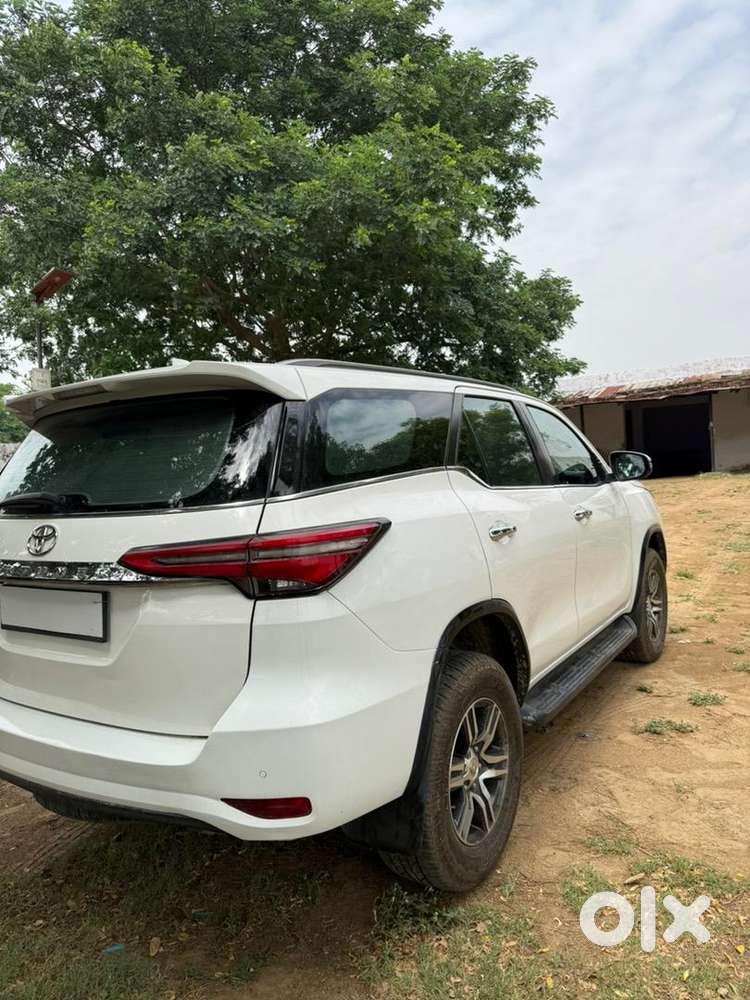 Toyota Diesel Manual 2021