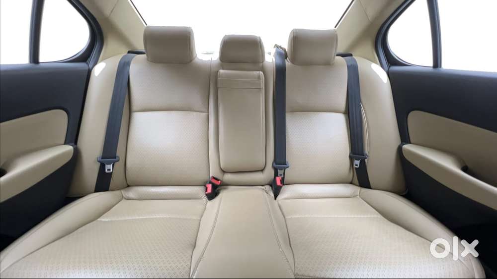 Honda City I-vtec Cvt V, 2022, Petrol