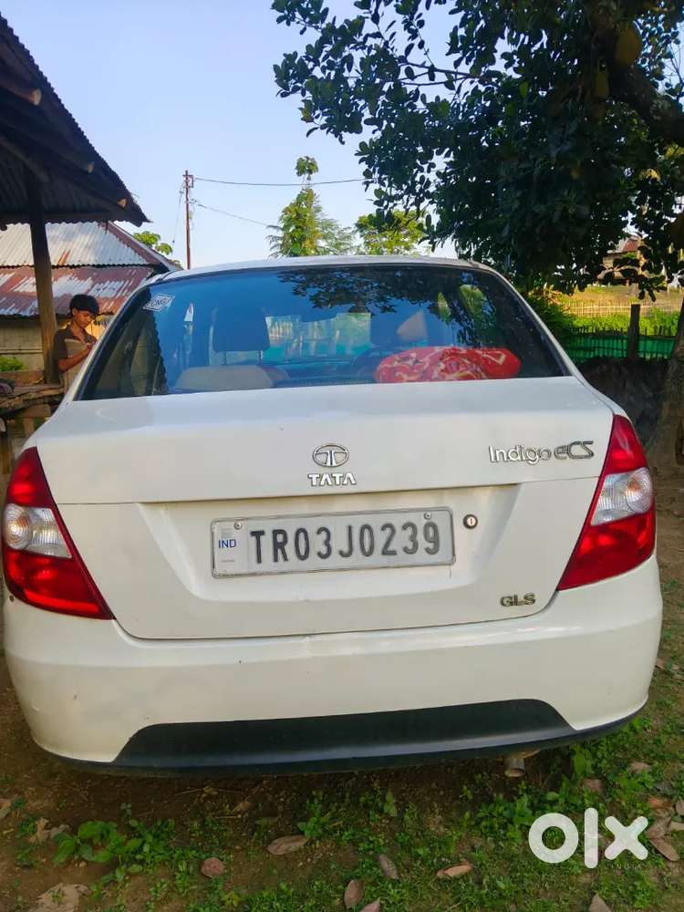 Tata Indica 2019