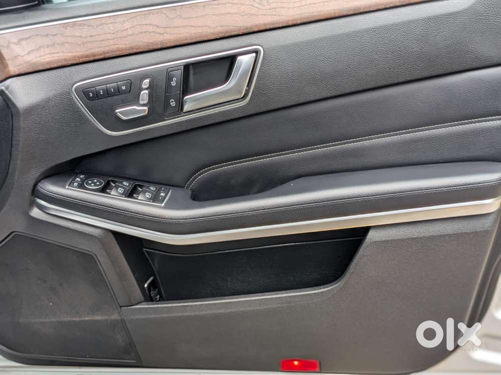 Mercedes-benz E-class E 200, 2016, Petrol