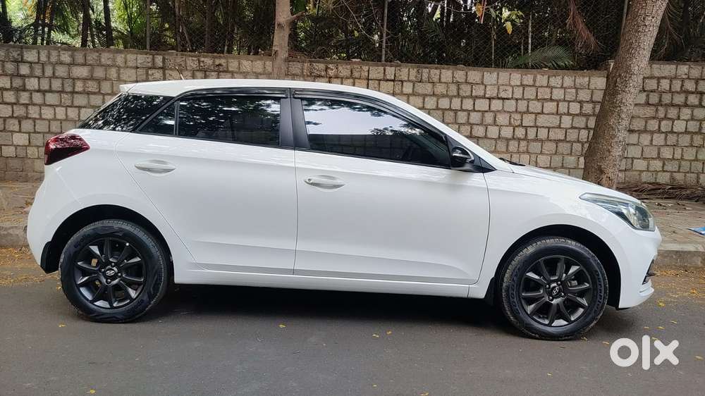 Hyundai Elite I20 [2018-2020] 1.2 Asta, 2019, Petrol