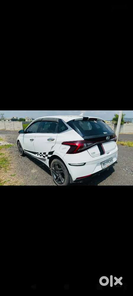 Hyundai New I20 Sportz 2020
