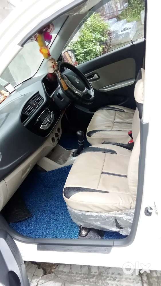 Maruti Suzuki Alto K10 2017 Petrol