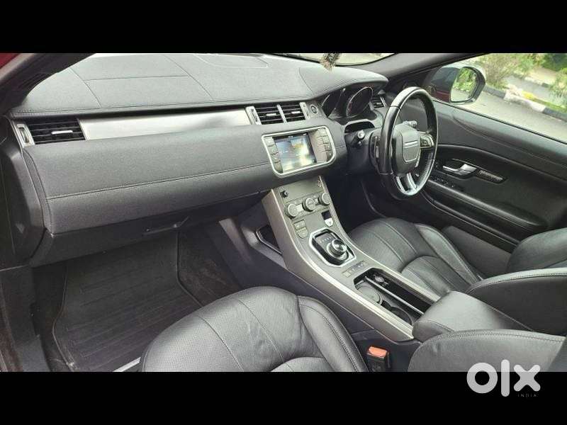 Land Rover Range Evoque Hse, 2019, Diesel